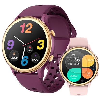 Smartwatch monitoraggio salute sonno e chiamate