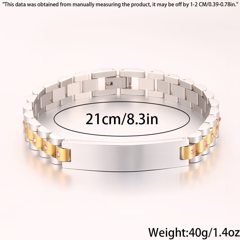 Bracciale Diamante