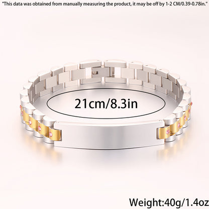 Bracciale Diamante