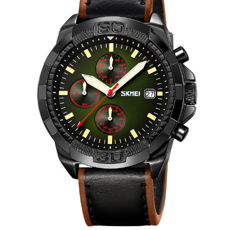 Orologio britannico