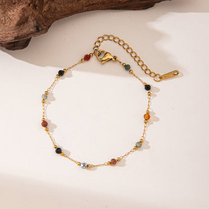 Collana elegante di lusso