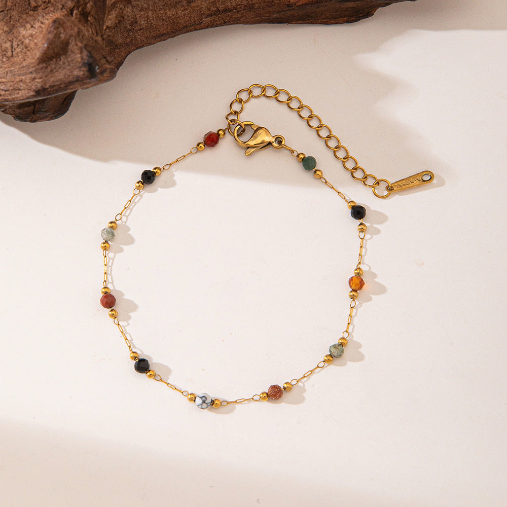 Collana elegante di lusso