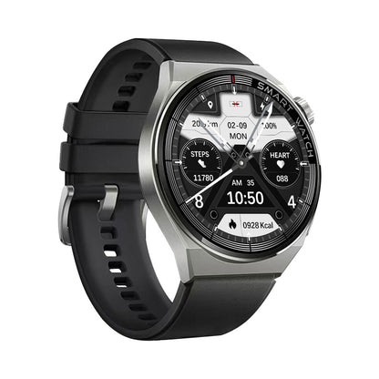 Smartwatch registrazione vocale