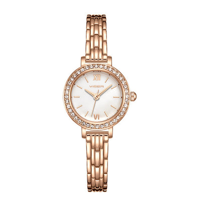 Orologio al quarzo stile coreano