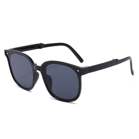 Occhiali da sole neri Jazz multipack