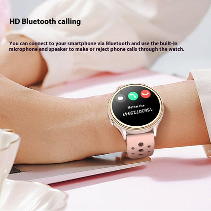 Smartwatch monitoraggio salute sonno e chiamate