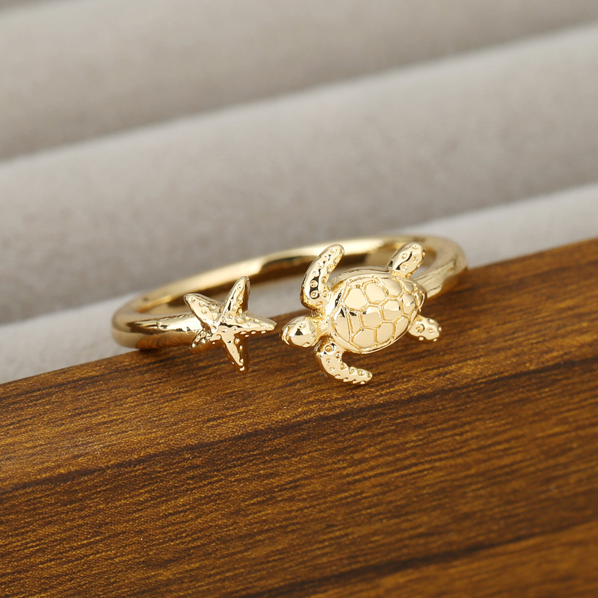 Anello regolabile