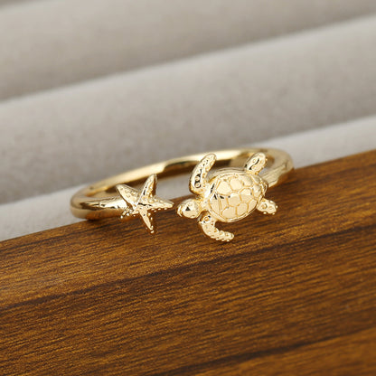 Anello regolabile