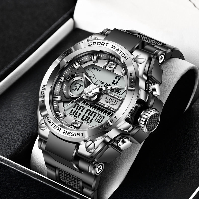 Orologio sportivo quarzo