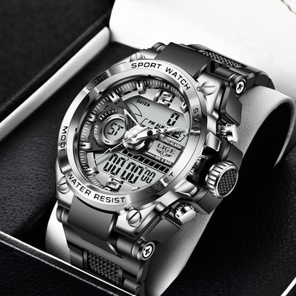 Orologio sportivo quarzo
