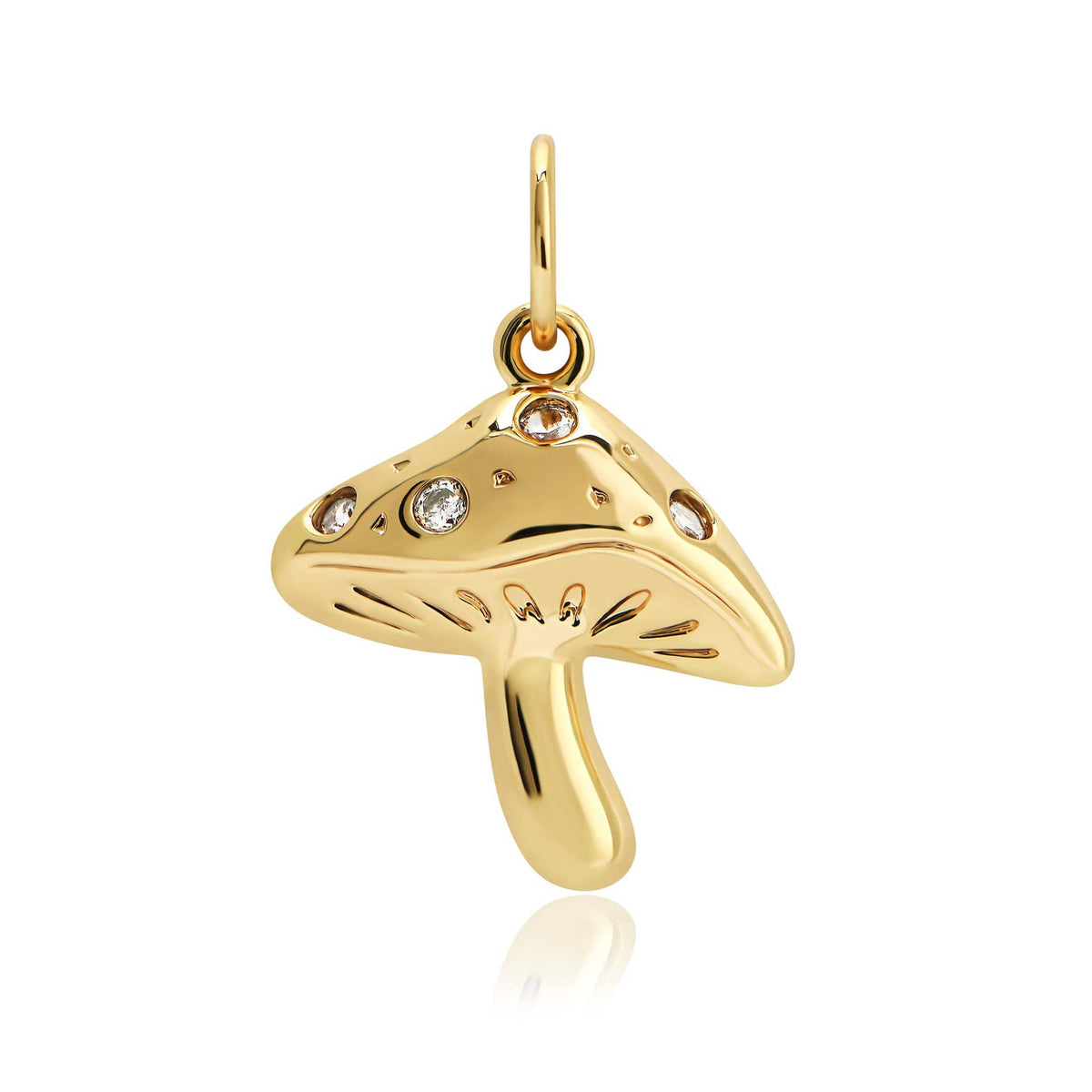 Collana Zirconi
