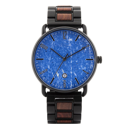 Orologio legno