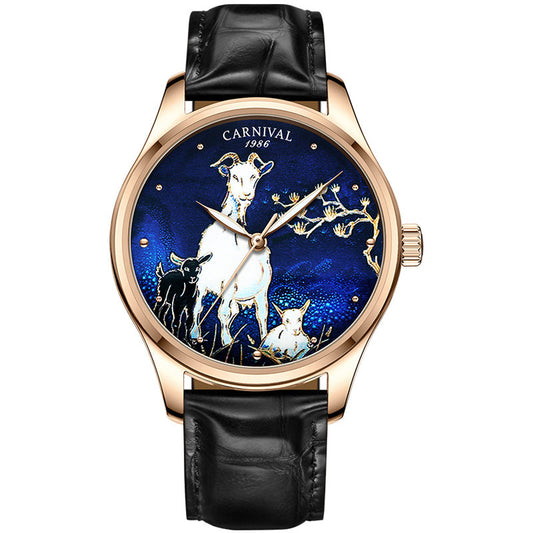 Orologio Zodiaco