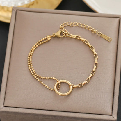 Bracciale ciondolo