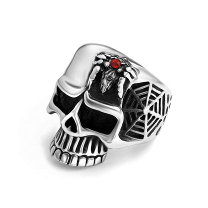 Anello scheletro