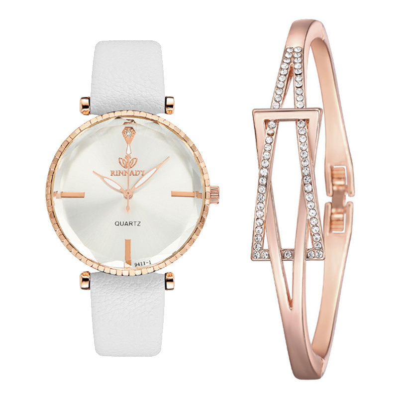 Orologio donna essenziale grazioso