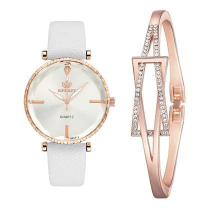 Orologio donna essenziale grazioso