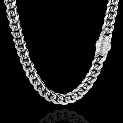 Collana e bracciale