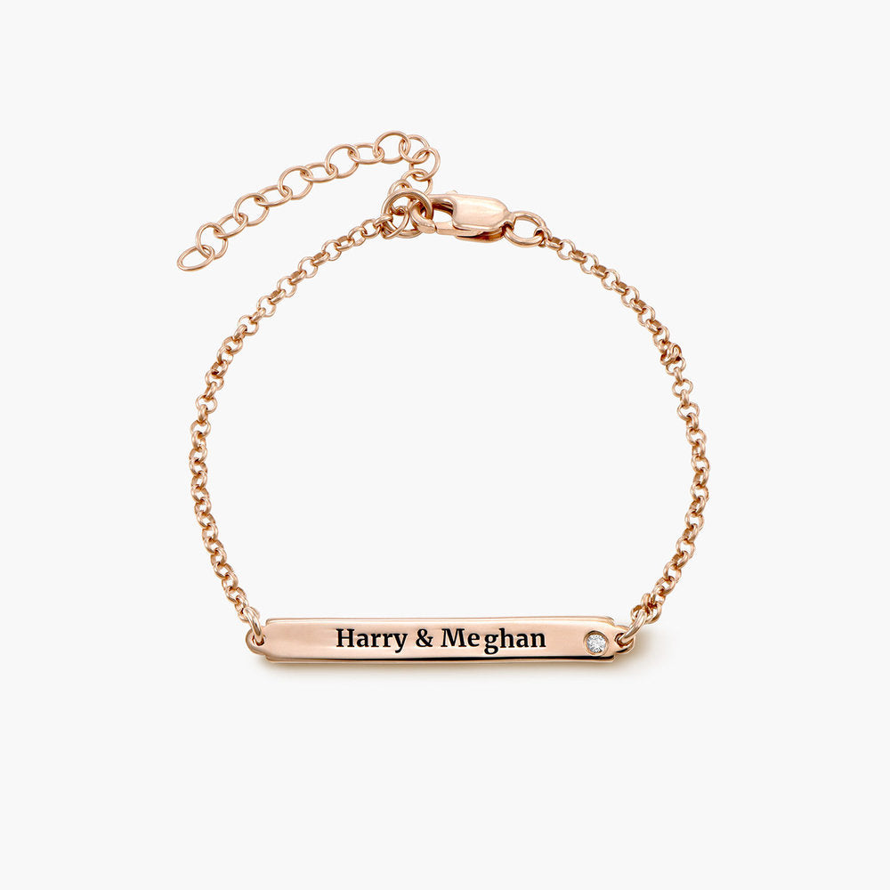 Bracciale argento 925 fai da te
