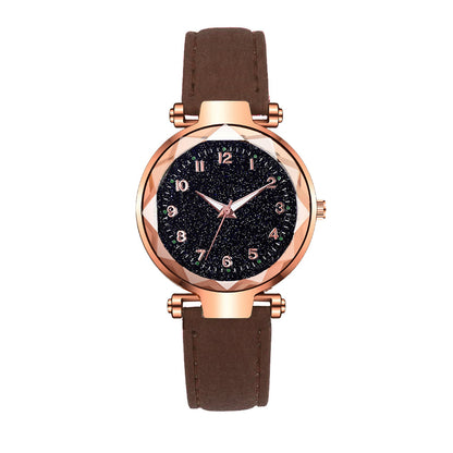 Orologio cielo stellato per studenti