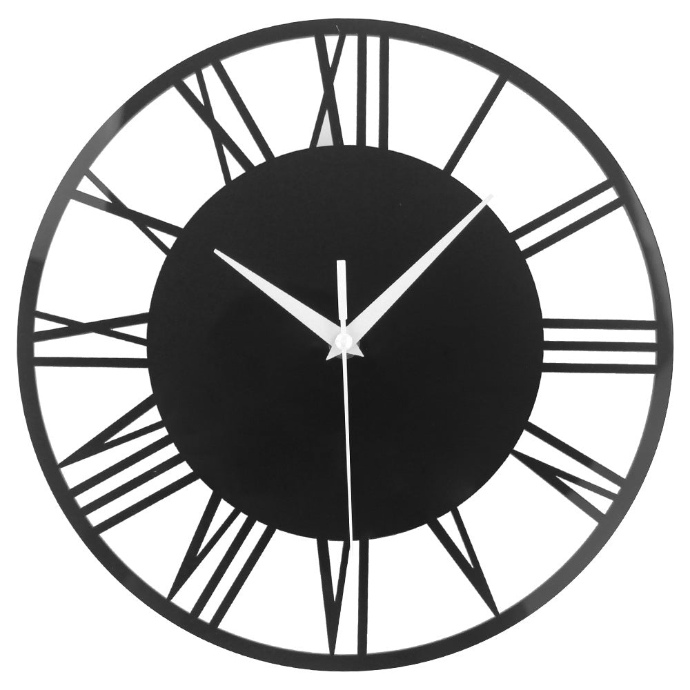 Orologio da tasca acrilico