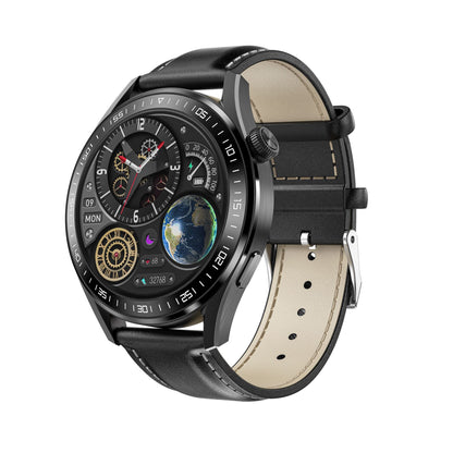 Smartwatch sportivo in silicone