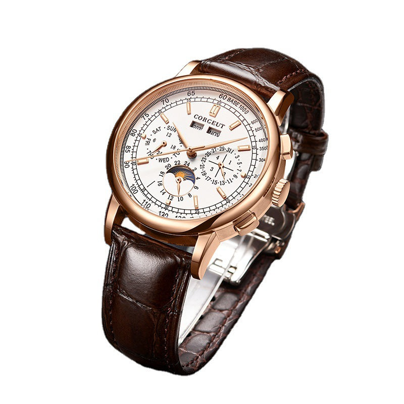 Orologio Fase Lunare