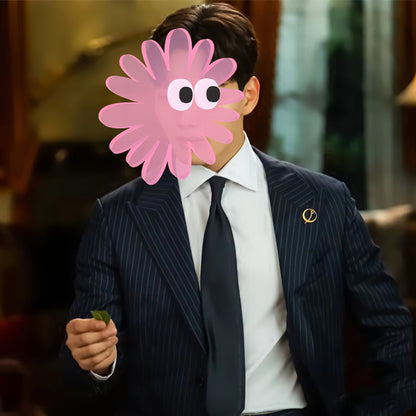 Spilla Ramo Piccola
