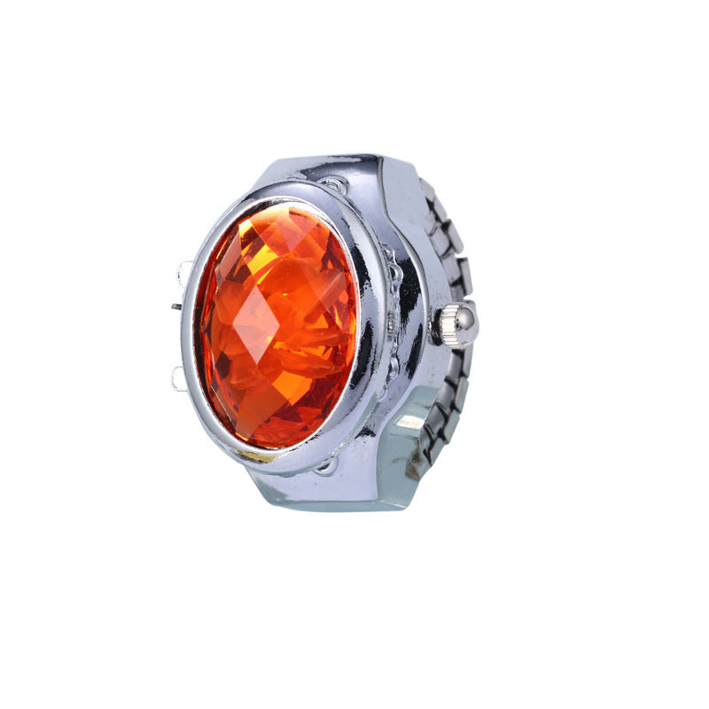 Anello-orologio