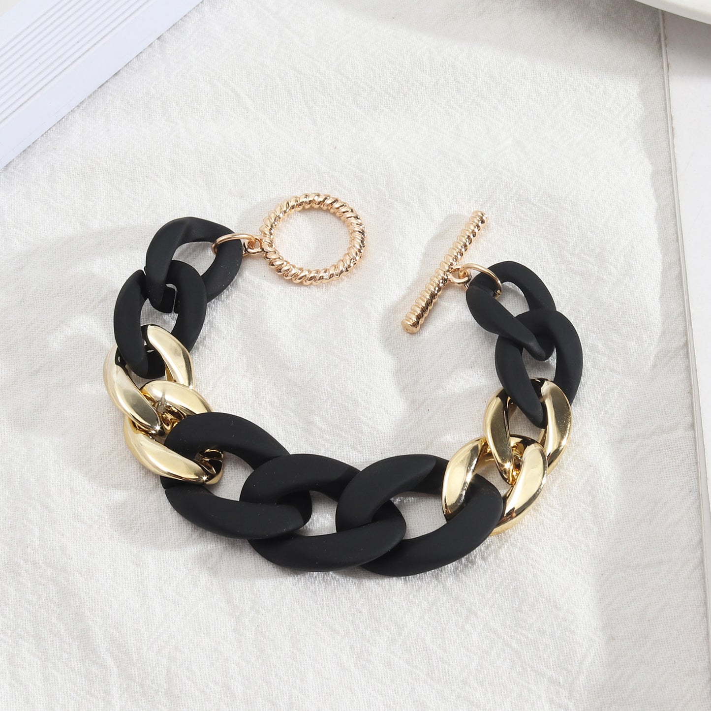 Bracciale resina personalizzabile