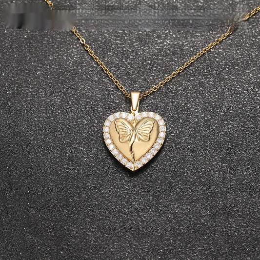 Collana Floreale