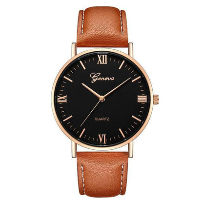 Orologio numeri romani per studente