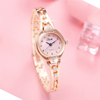 Orologio casual stile coreano