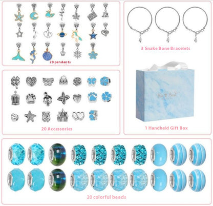 Set gioielli bambini