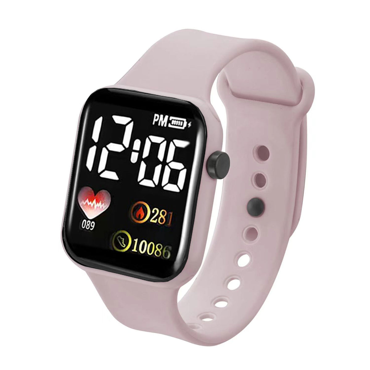 Orologio impermeabile bambino