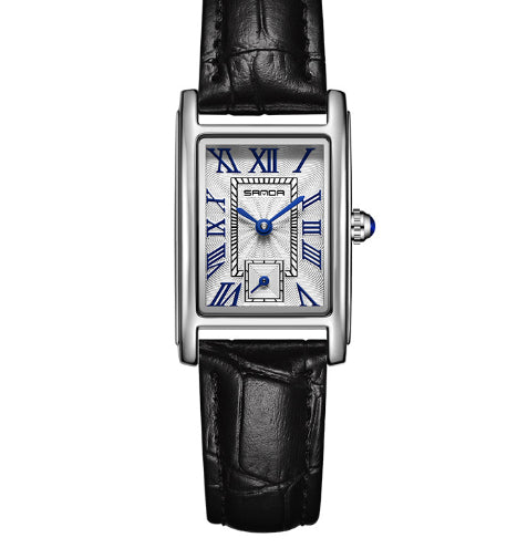 Orologio da donna con quadrante romano