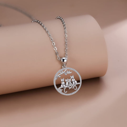 Collana gattini