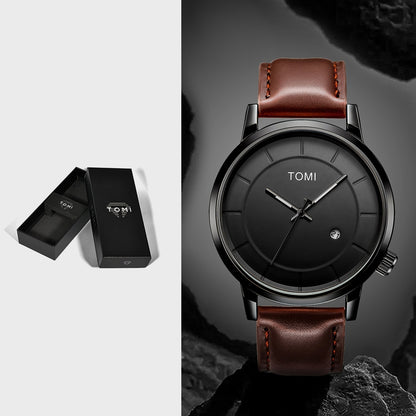 Orologio donna minimalista stile coreano