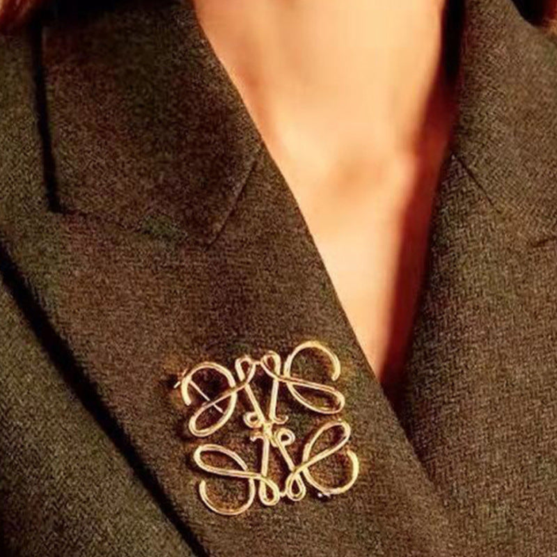 Spilla da donna