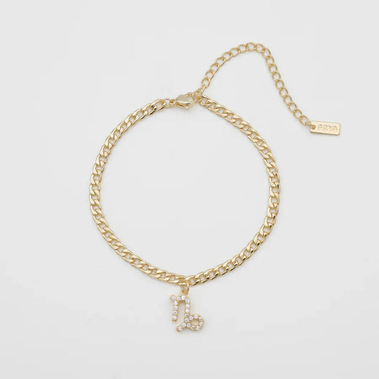 Cavigliera costellazione zircone