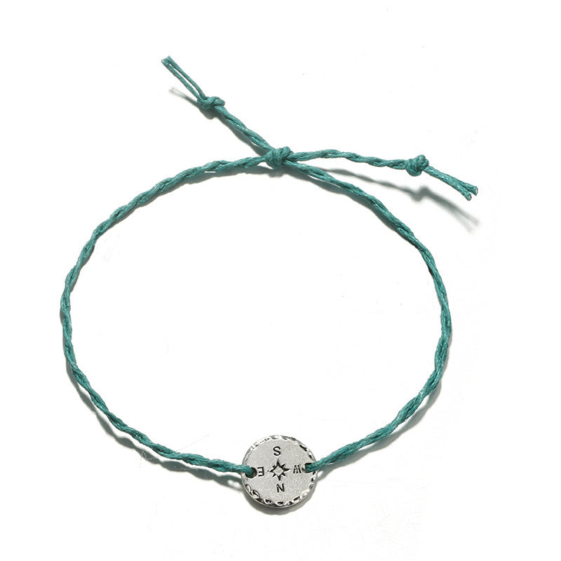 Set 3 Braccialetti Bohemien