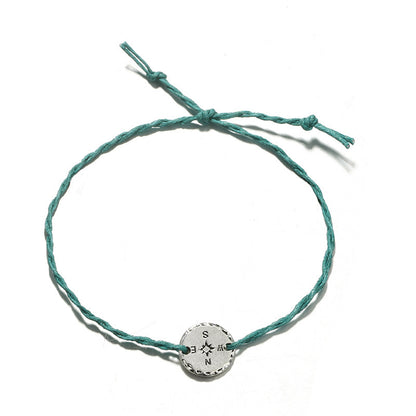 Set 3 Braccialetti Bohemien