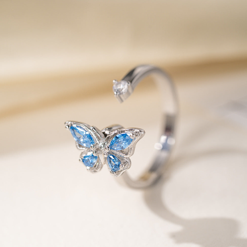 Anello cool