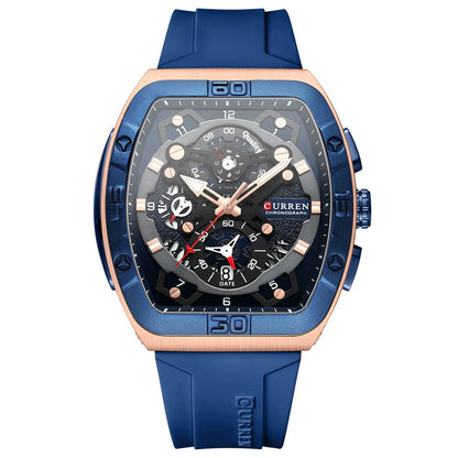 Orologio sei lancette
