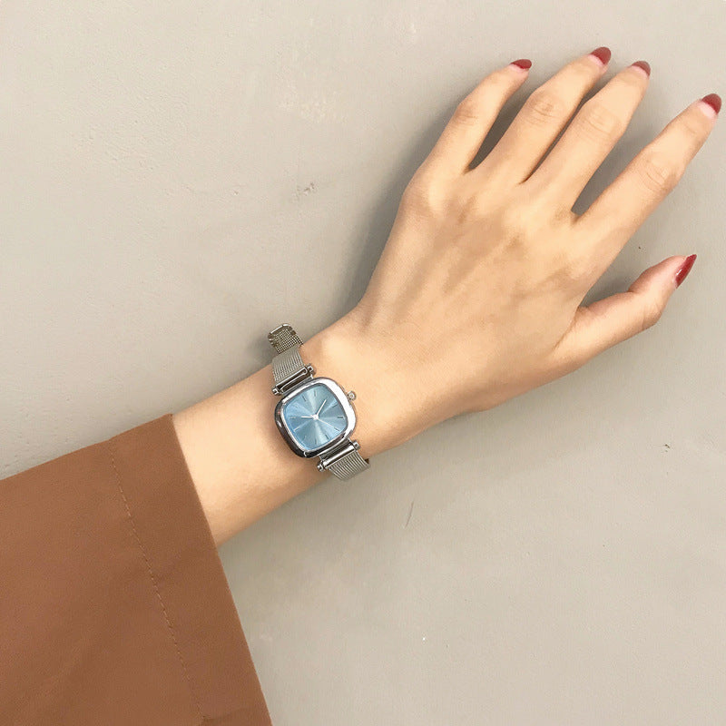 Orologio Catena