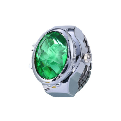 Anello-orologio