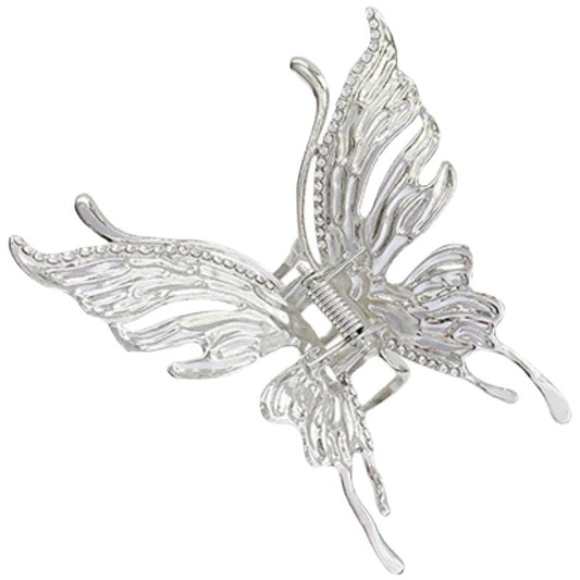Fermaglietto Farfalla