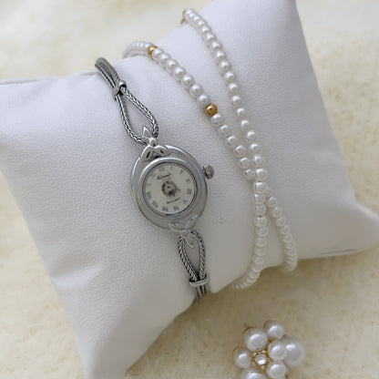 Orologio retrò piccolo