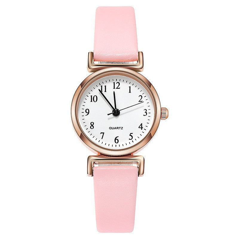 Orologio digitale donna scala romana