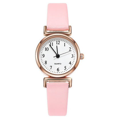 Orologio digitale donna scala romana